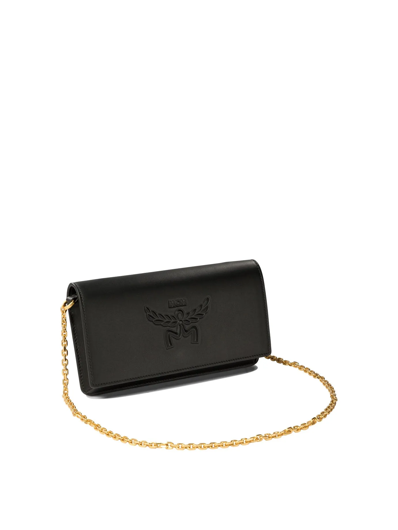 HIMMEL CHAIN CROSSBODY BAG