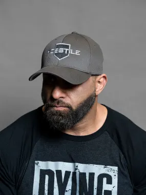 HOSSTILE SHIELD HAT - FINAL SALE