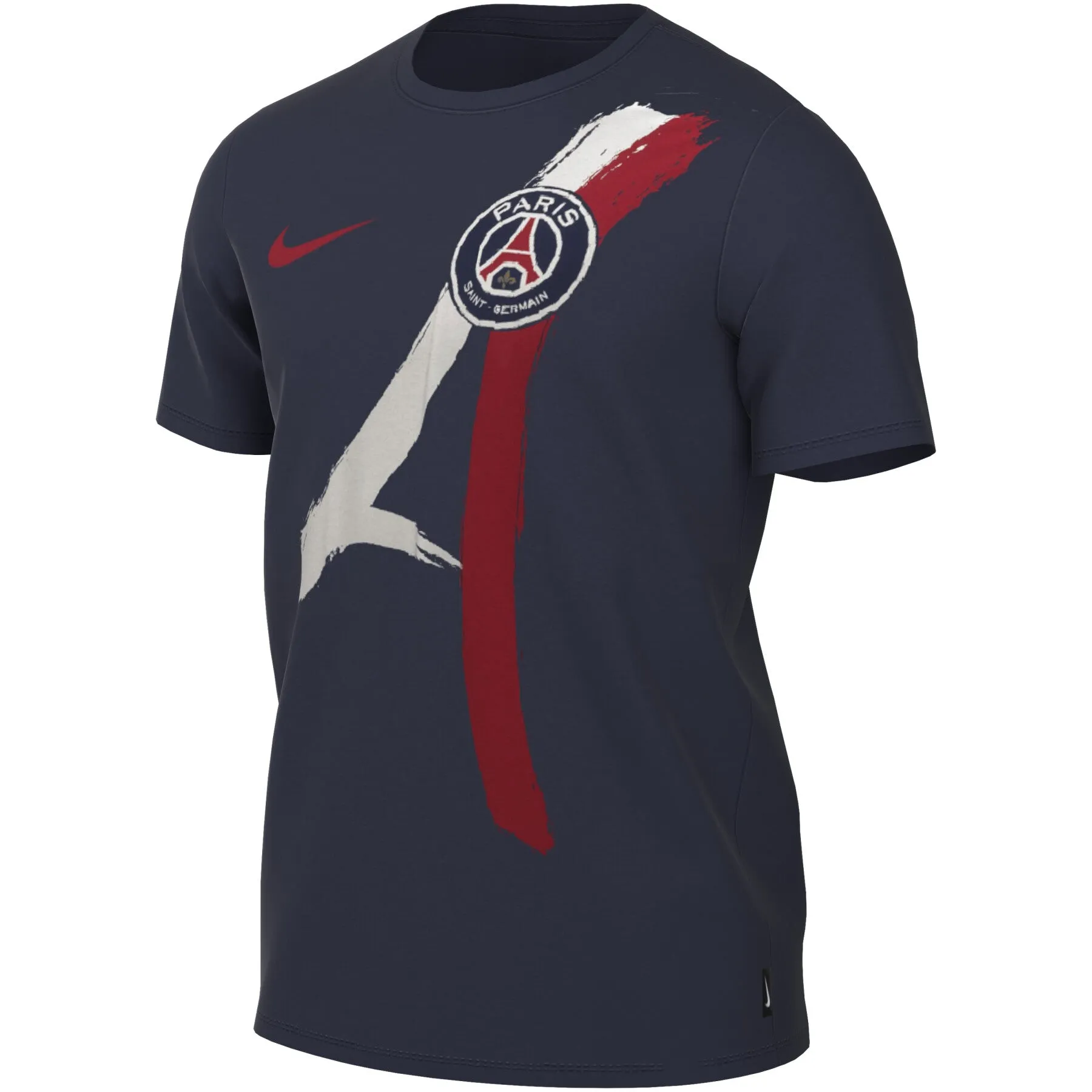 Paris Saint-Germain Iconic Away Tee