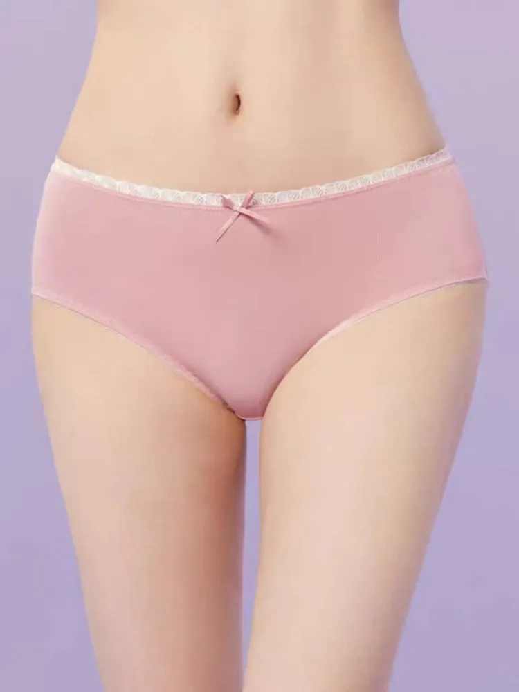 Polka Pop Underwear Set of 3