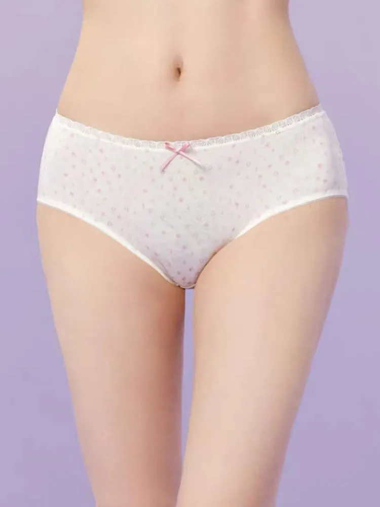 Polka Pop Underwear Set of 3