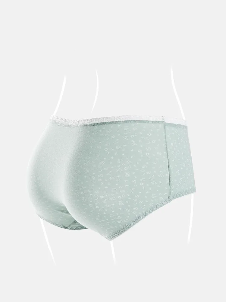 Polka Pop Underwear Set of 3