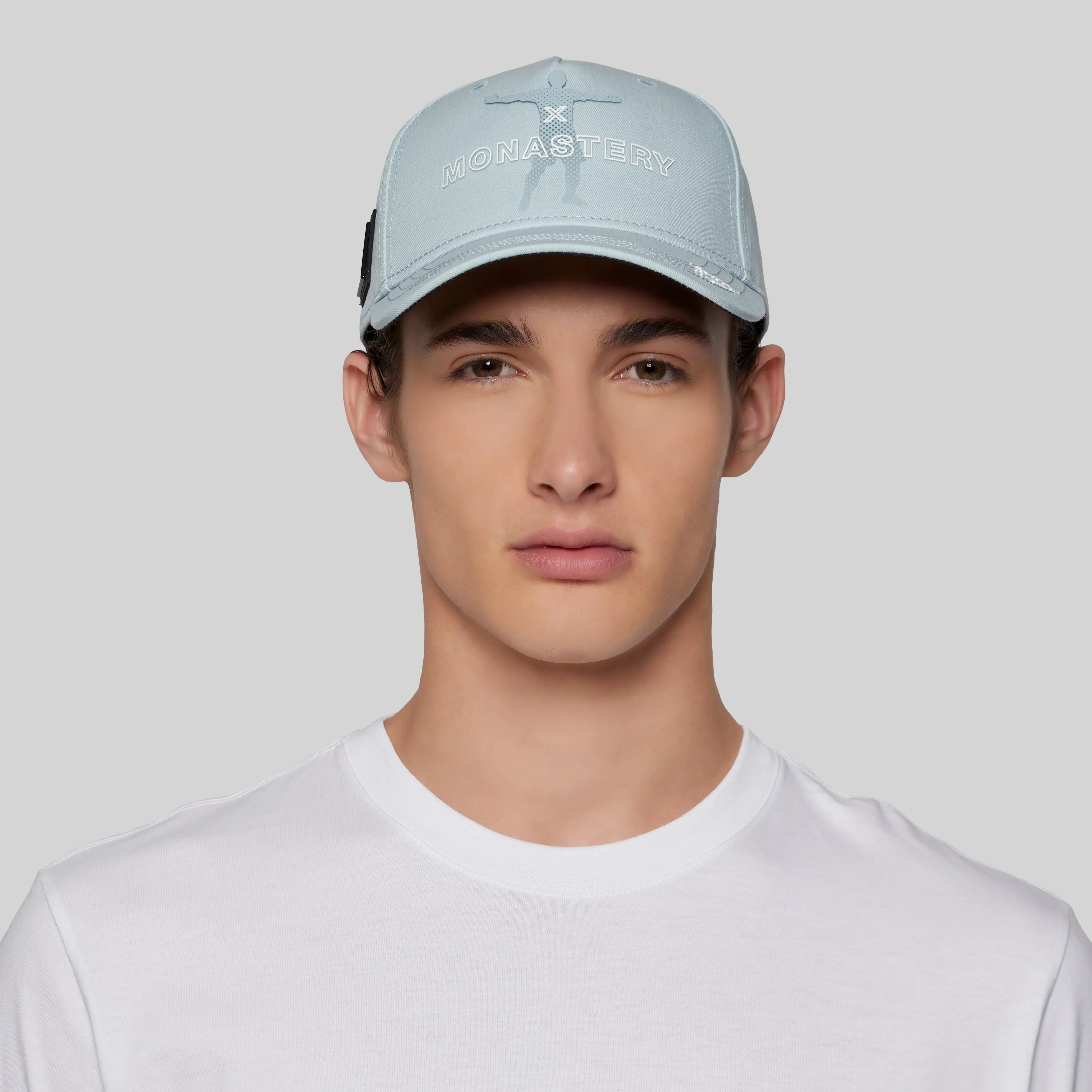 PORTO BLUE CAP