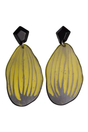 RAIN DROP EARRINGS