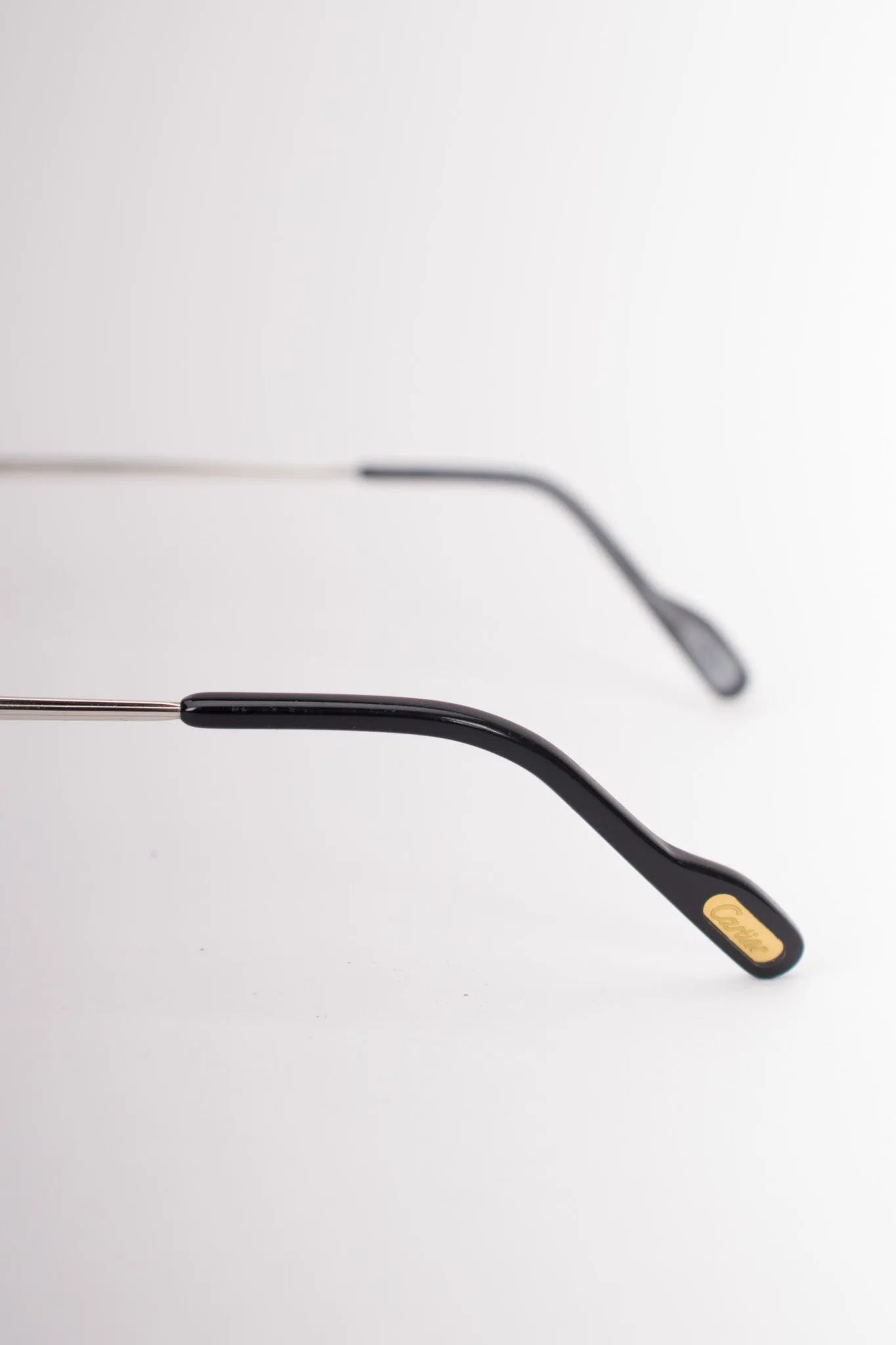 Rimless Sunglasses