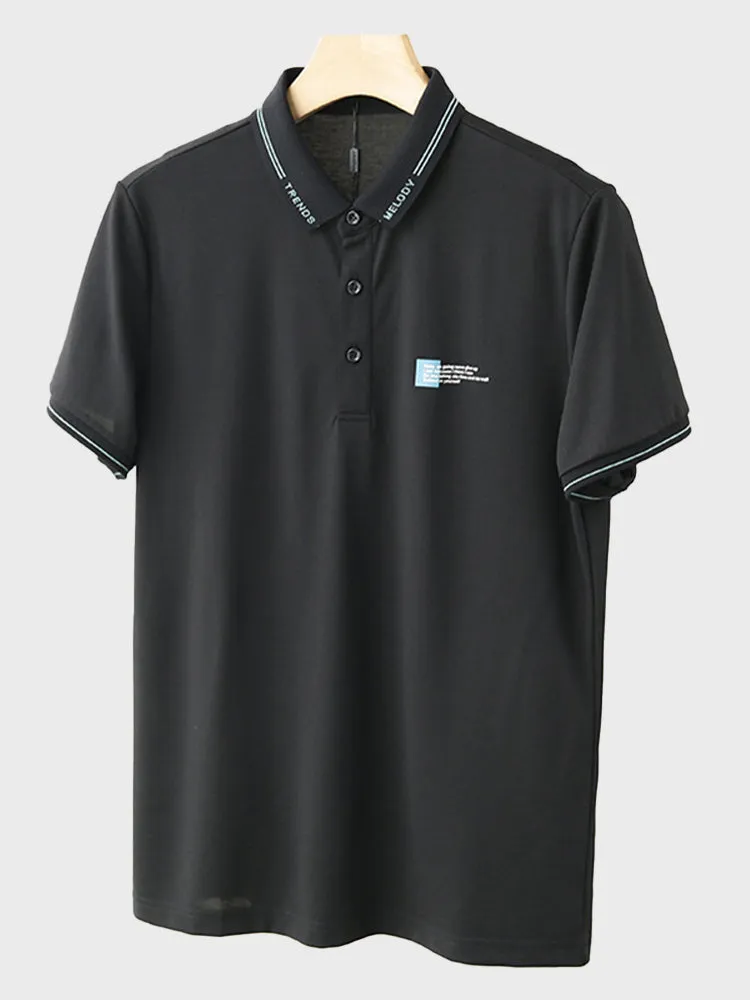 SpringBreeze Polo