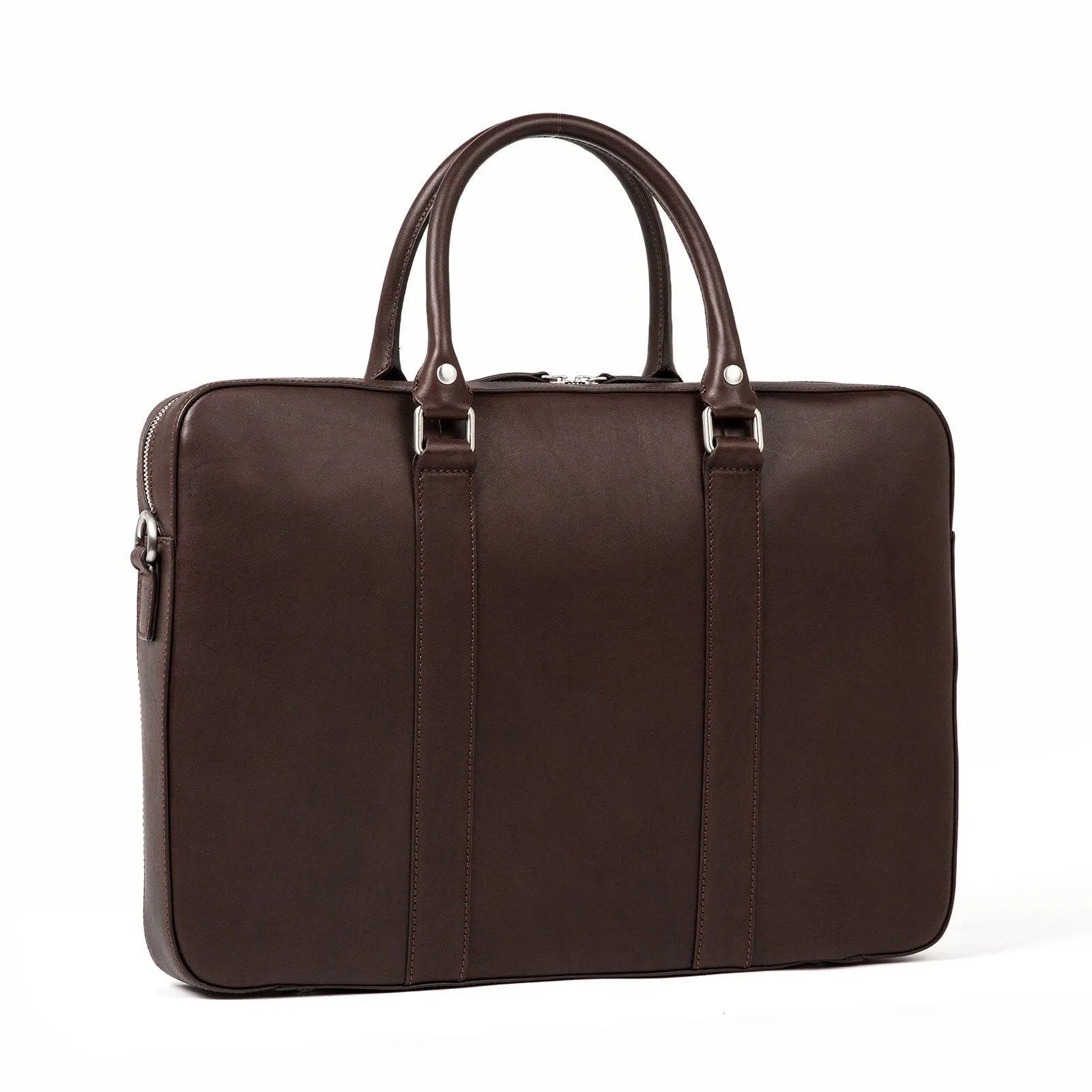 The Soft Briefcase (Private)