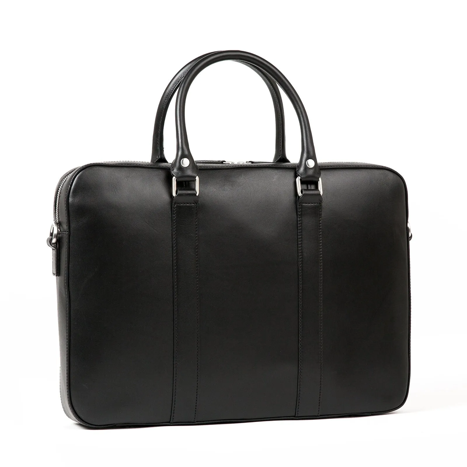 The Soft Briefcase (Private)