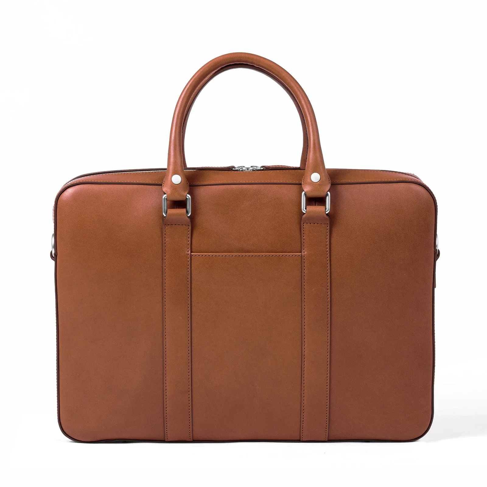 The Soft Briefcase (Private)