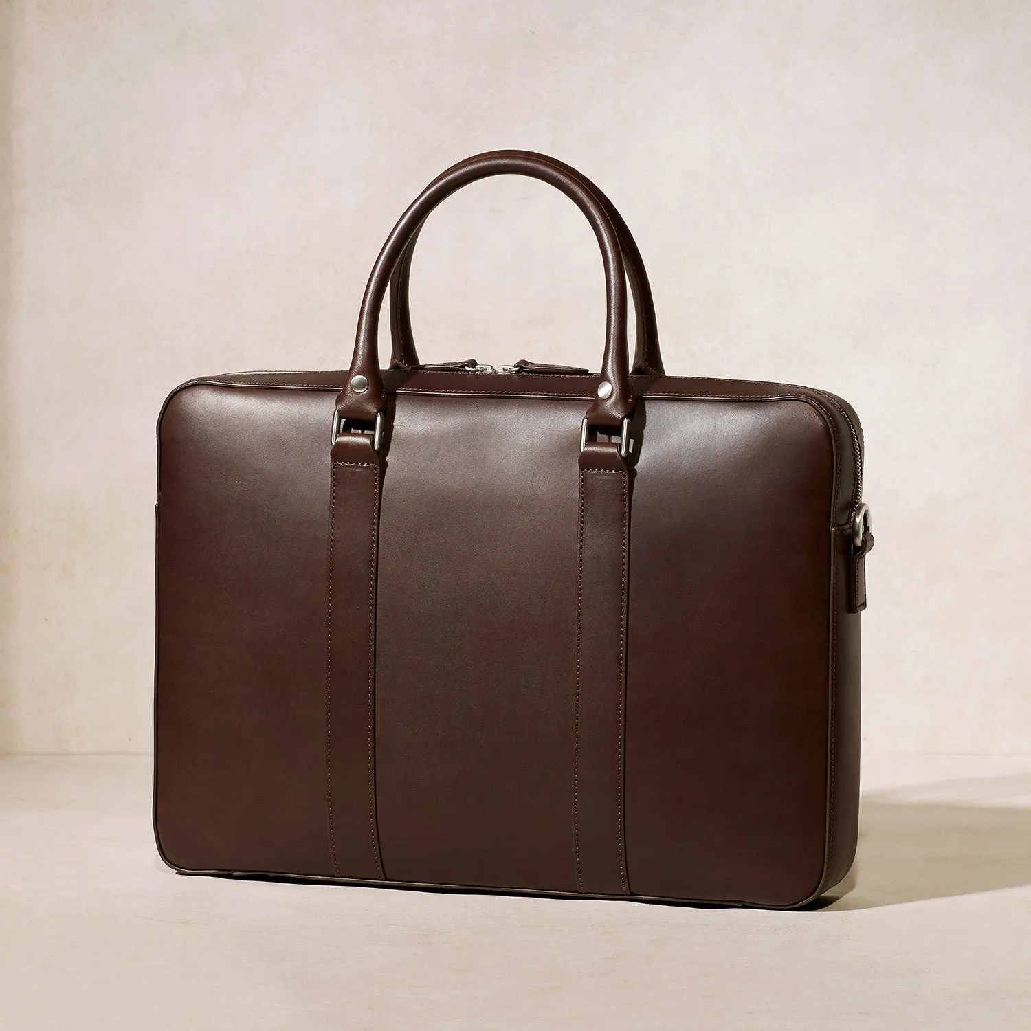 The Soft Briefcase (Private)