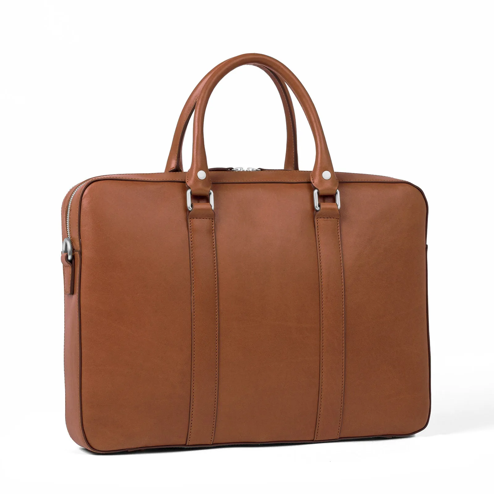 The Soft Briefcase (Private)