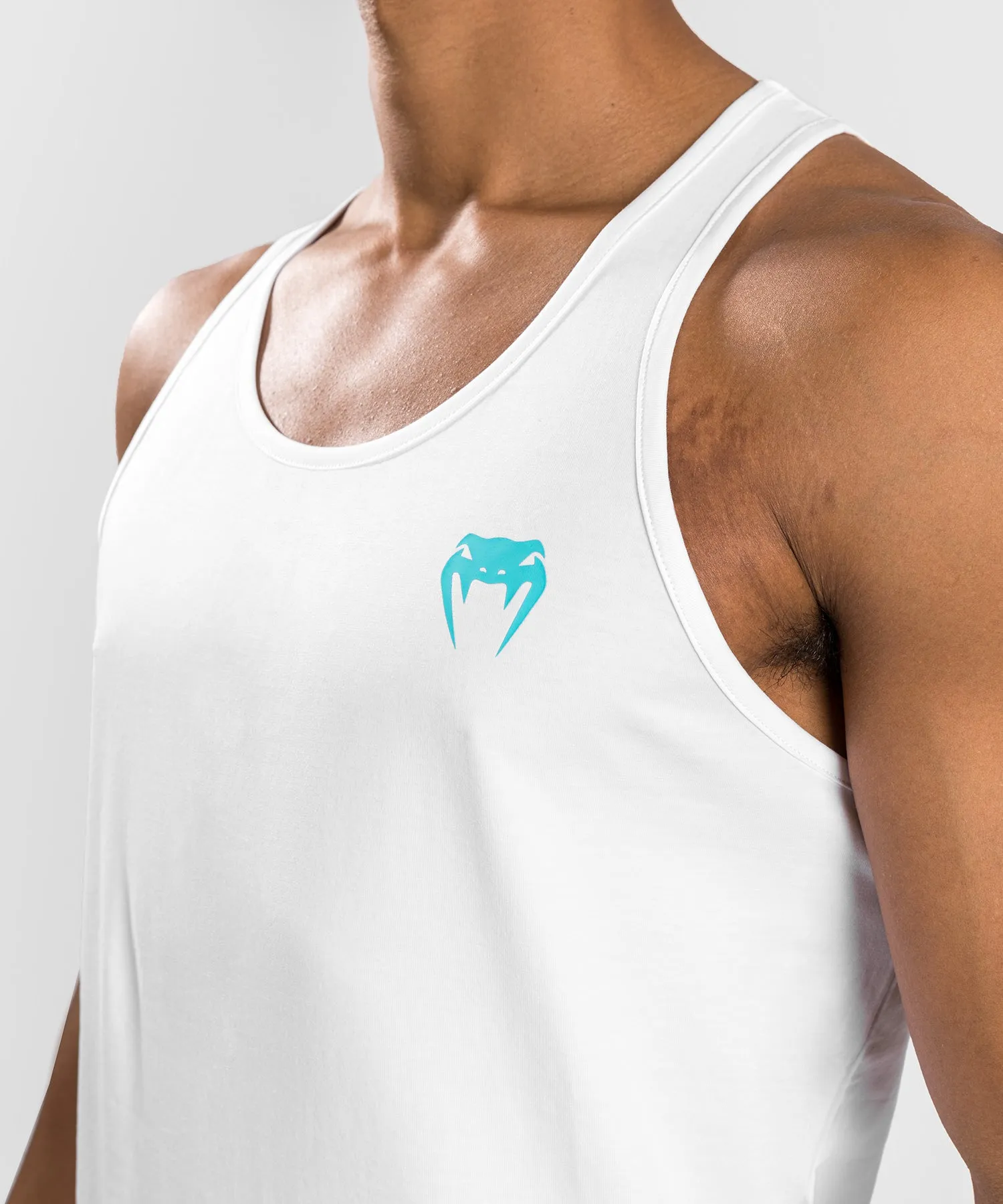 Venum Summer 88 Tank Top - White