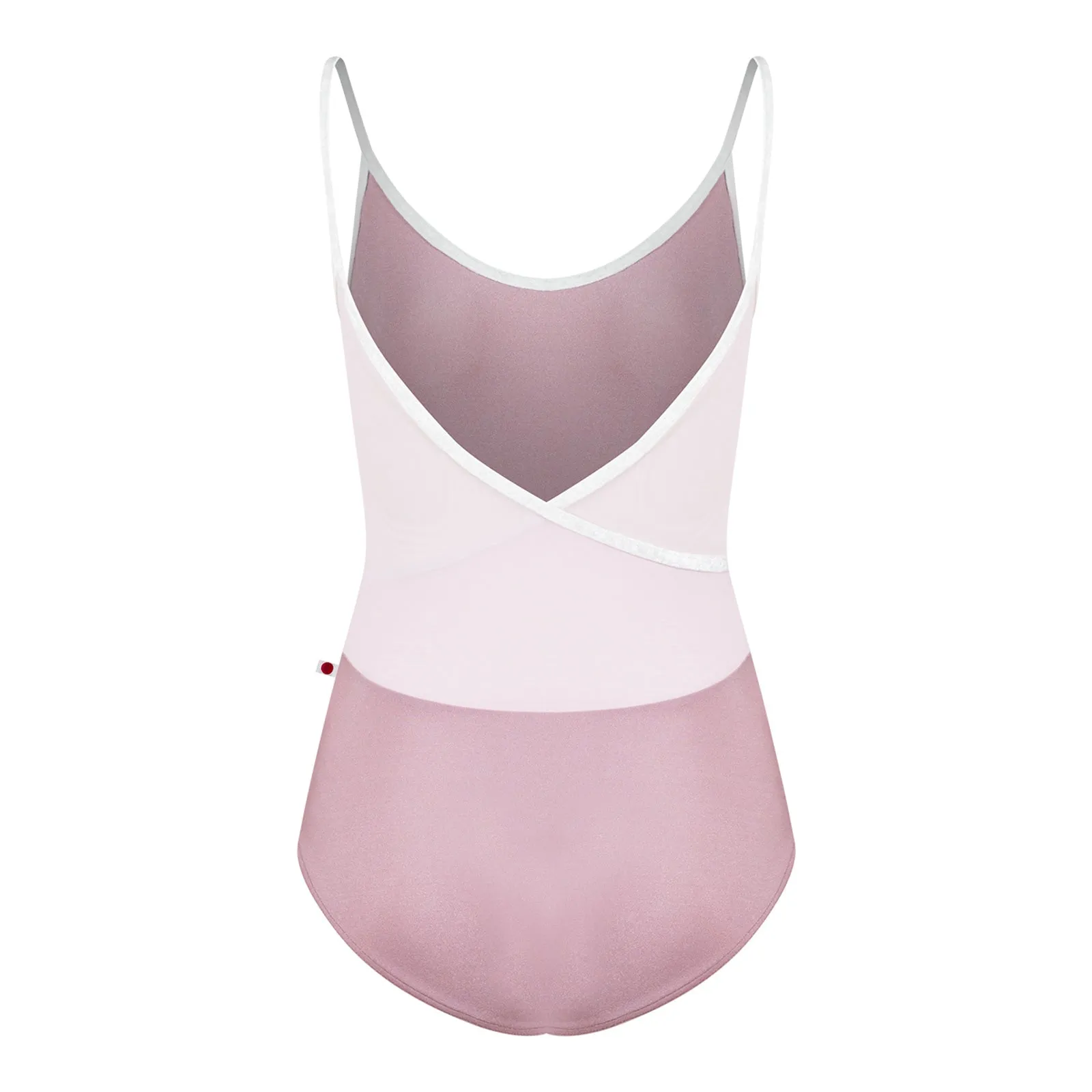 Yumiko Fiona Camisole Leotard - Magic