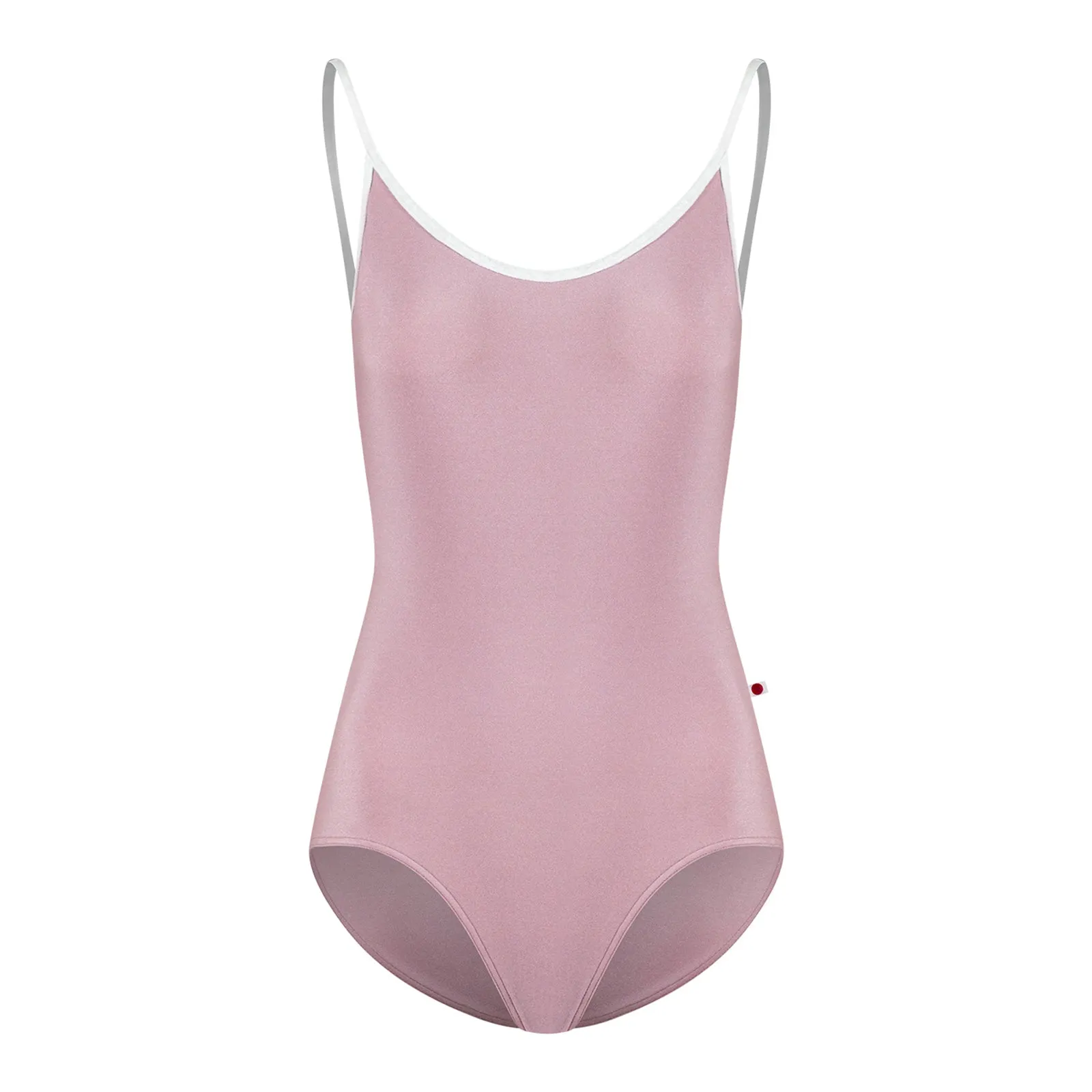 Yumiko Fiona Camisole Leotard - Magic