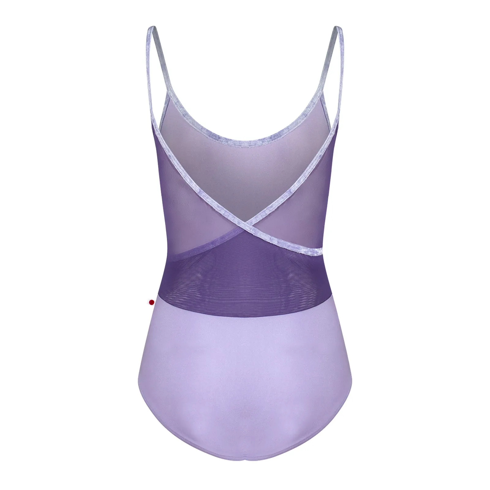 Yumiko Fiona Camisole Leotard - Poem