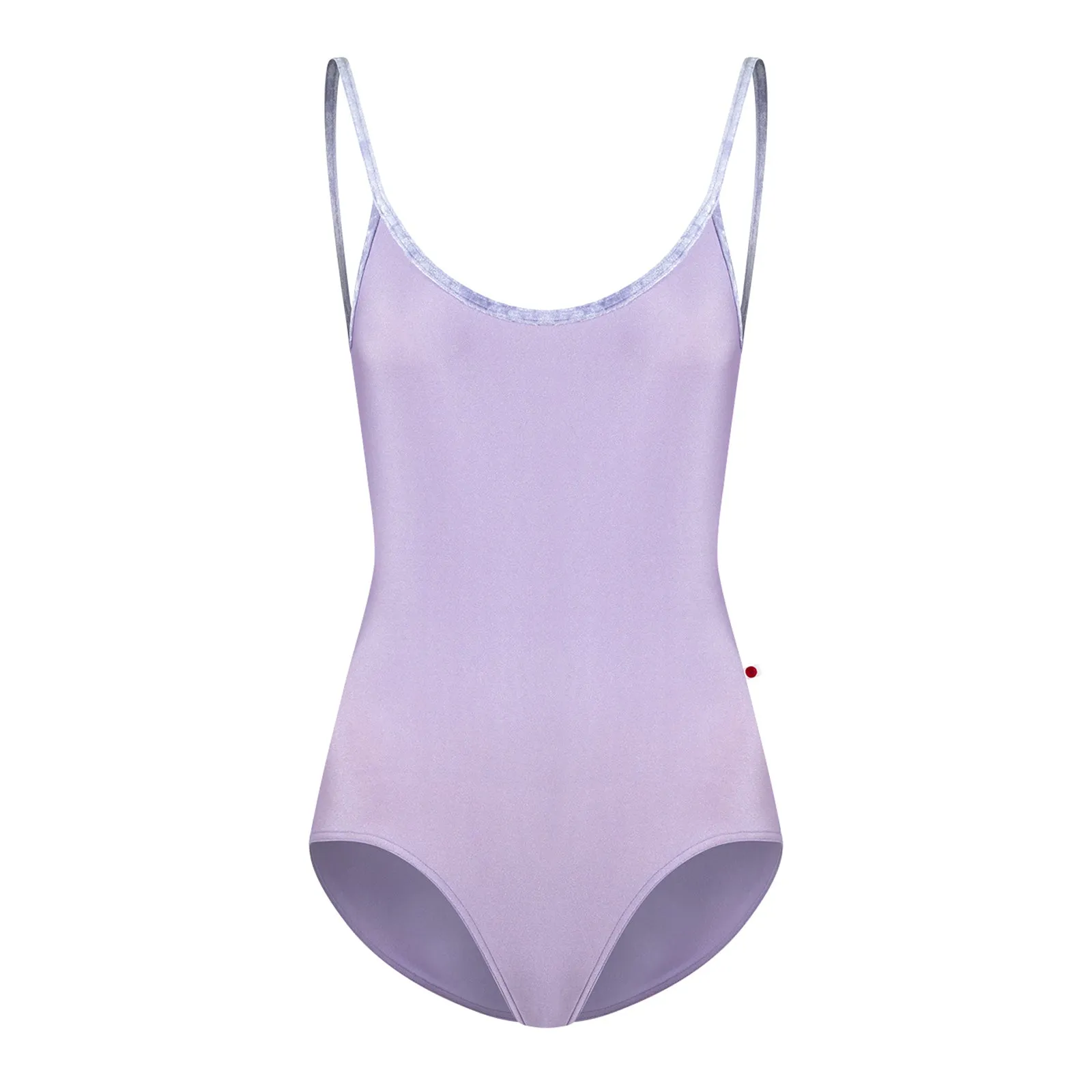 Yumiko Fiona Camisole Leotard - Poem