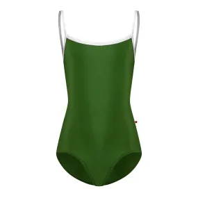 Yumiko Marisa Camisole Leotard - Lucky